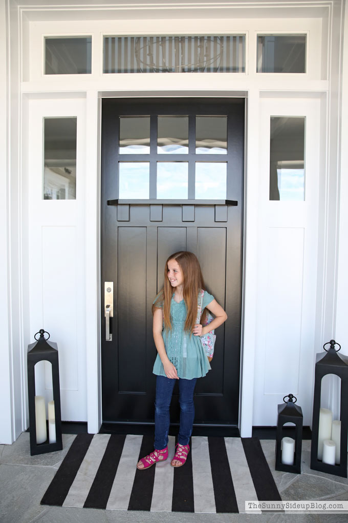 Kids Spring Fashion! (Sunny Lifestyles)