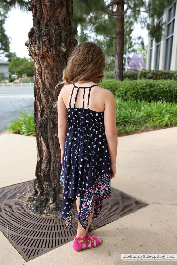 Kids Spring Fashion! (Sunny Lifestyles)