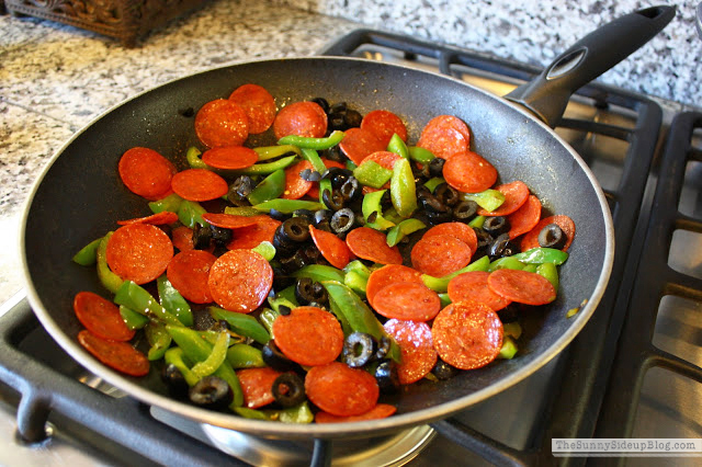 10 quick and easy meals (Sunny Lifestyles)