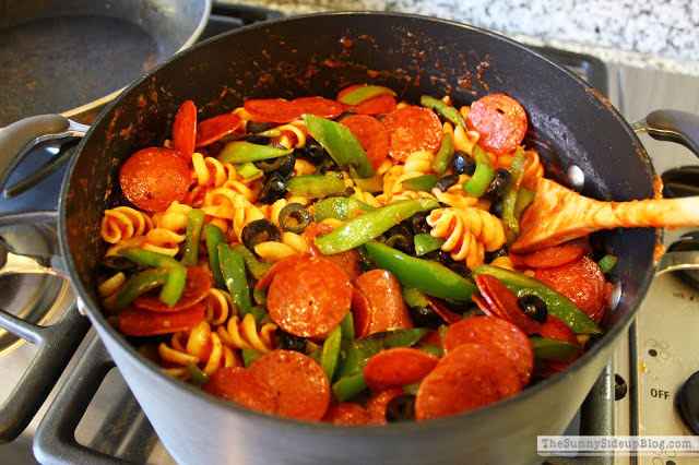 10 Quick and Easy Recipes! (Sunny Lifestyles)