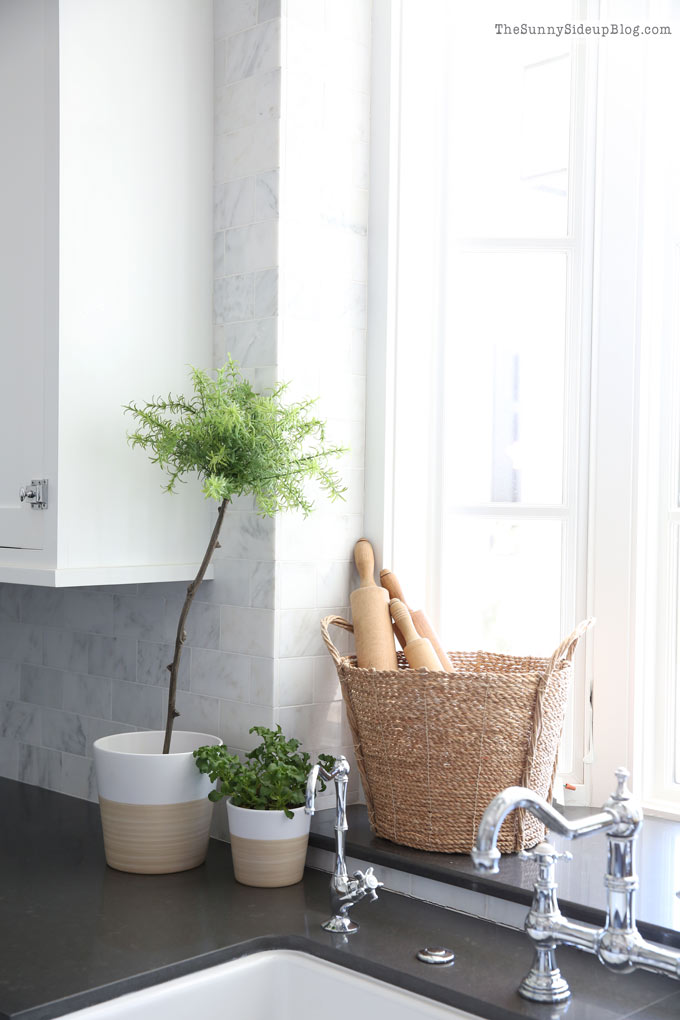 Spring Home Tour (Sunny Lifestyles)