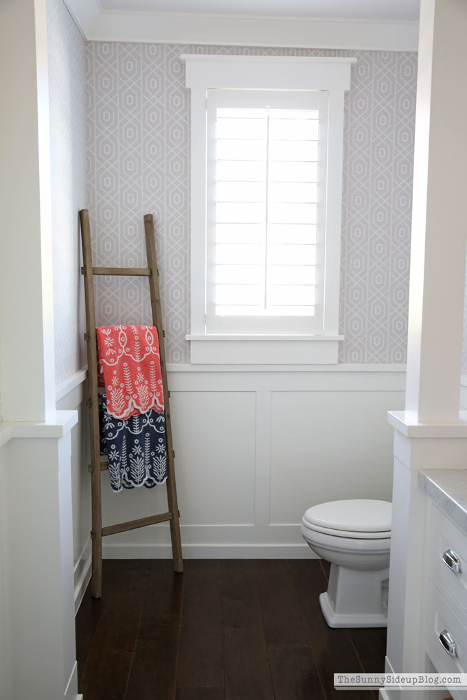 Simple Spring Updates (Sunny Lifestyles)