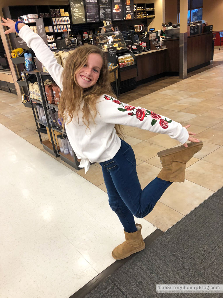 Kids Spring Fashion! (Sunny Lifestyles)