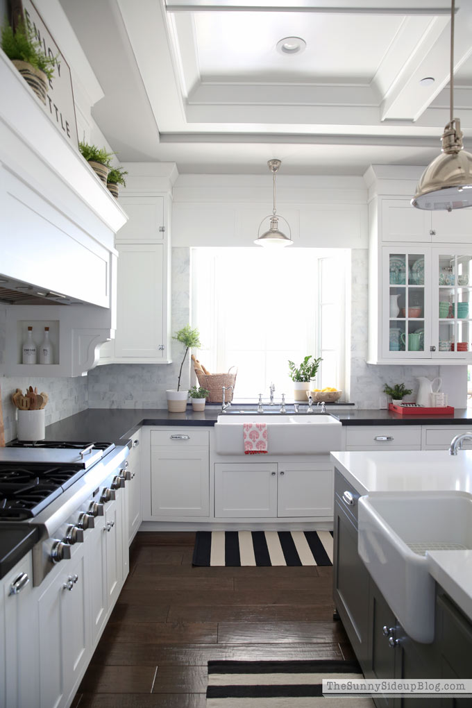 Spring Home Tour (Sunny Lifestyles)