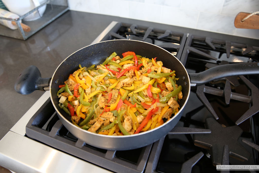 10 Quick and Easy Recipes! (Sunny Lifestyles)
