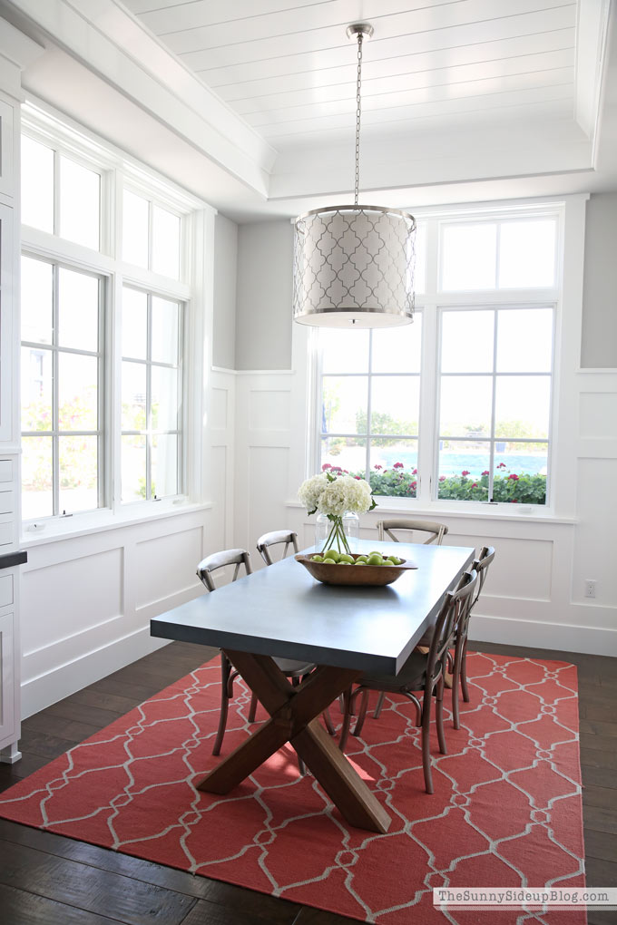 Spring Home Tour (Sunny Lifestyles)