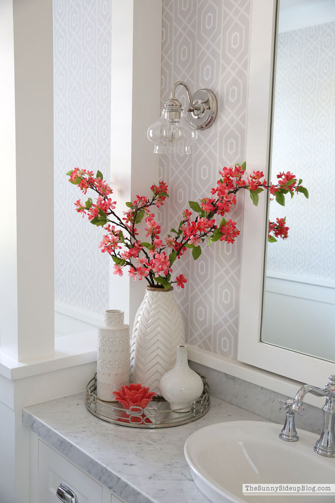 Simple Spring Updates (Sunny Lifestyles)