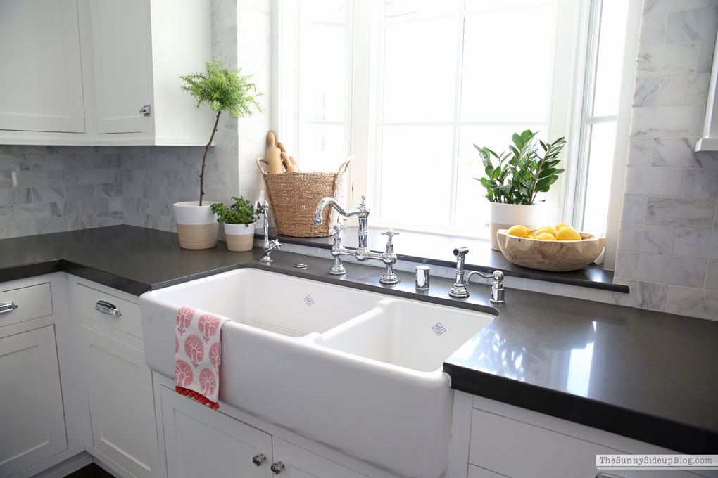 Spring Home Tour (Sunny Lifestyles)