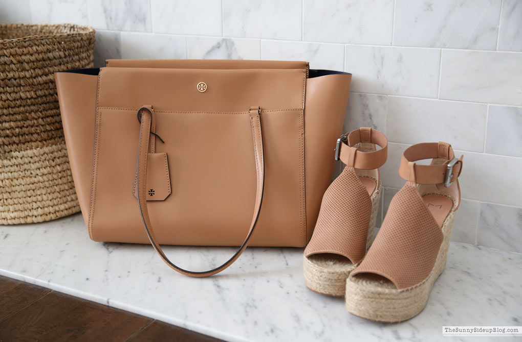 Spring Fashion Favorites! (Sunny Lifestyles)