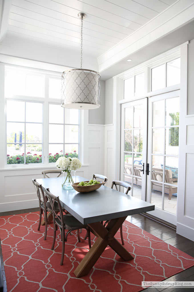 Spring Home Tour (Sunny Lifestyles)