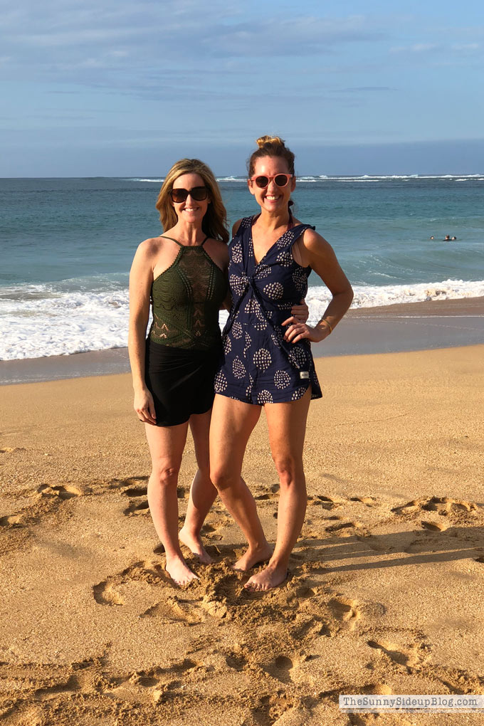 Kauai (Sunny Lifestyles)