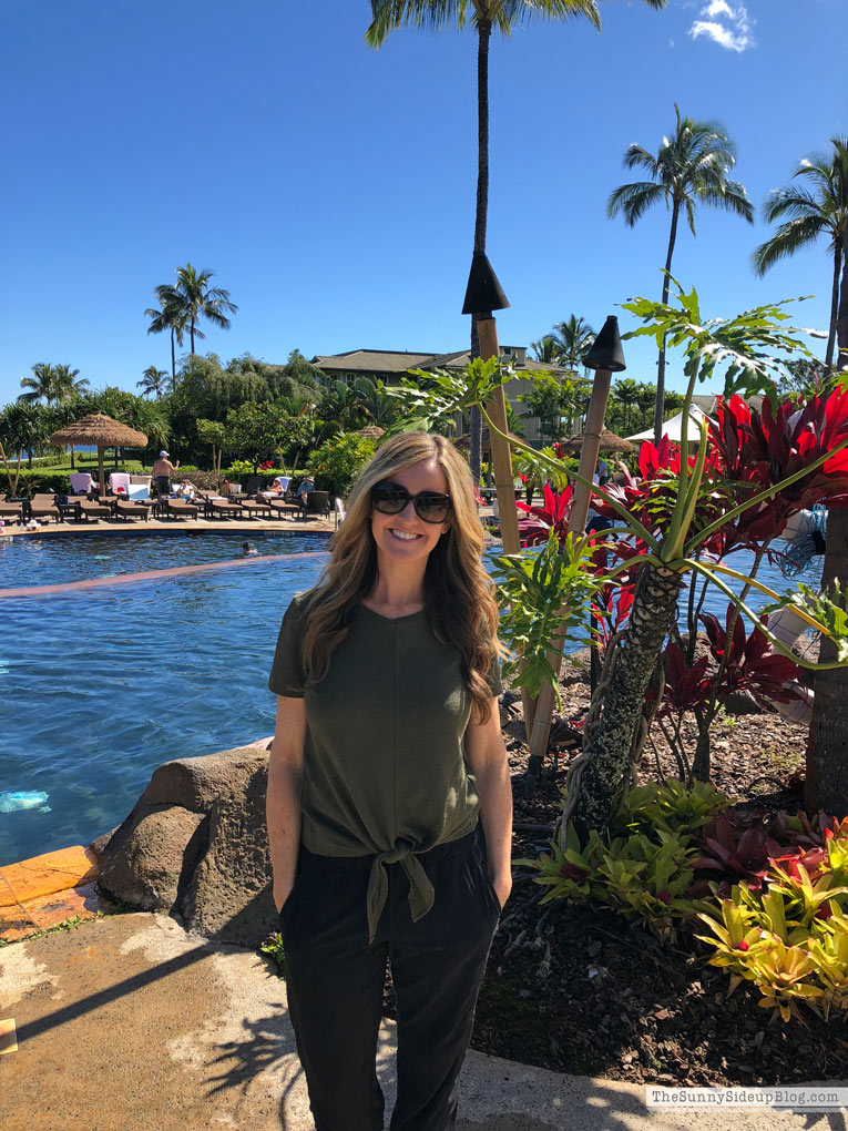 Kauai (Sunny Lifestyles)