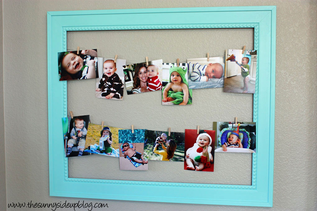 Shiplap Display Wall (Sunny Lifestyles)