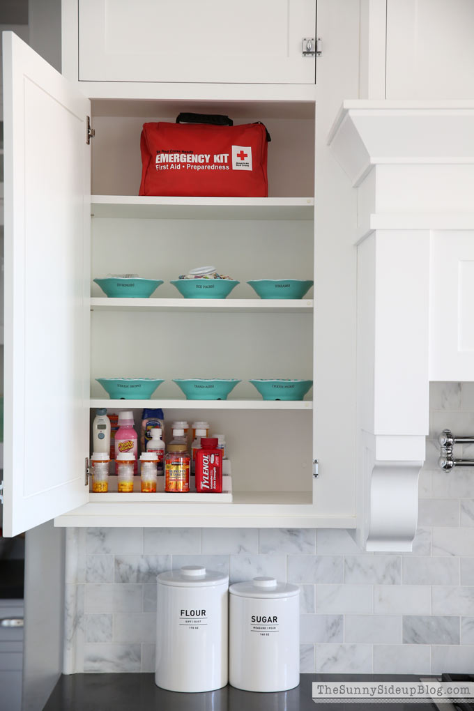20 Easy Ways to Spring Clean - with free printable! (Sunny Lifestyles)