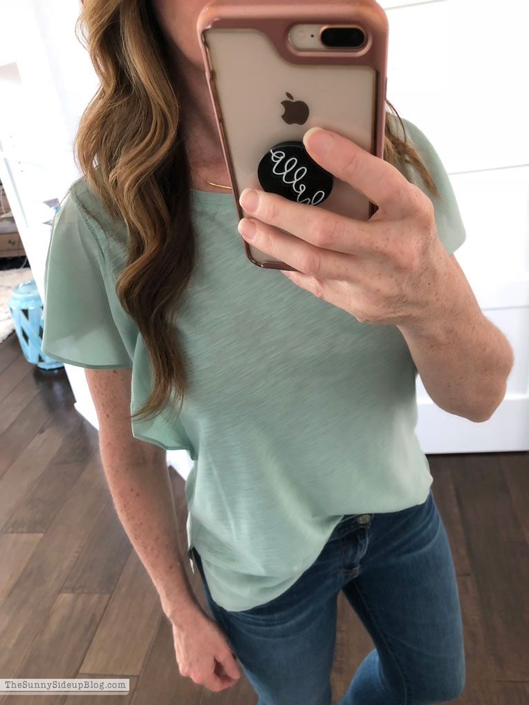 Home and Fashion Favorites! (Sunny Lifestyles)