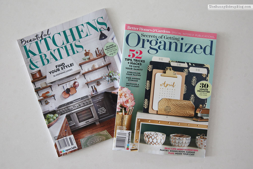 Home and Fashion Favorites! (Sunny Lifestyles)