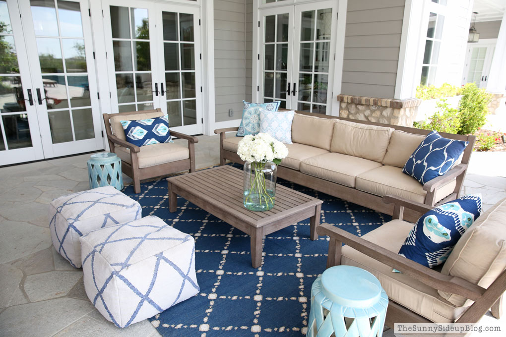 20 Ways to Spring Clean (Sunny Lifestyles)