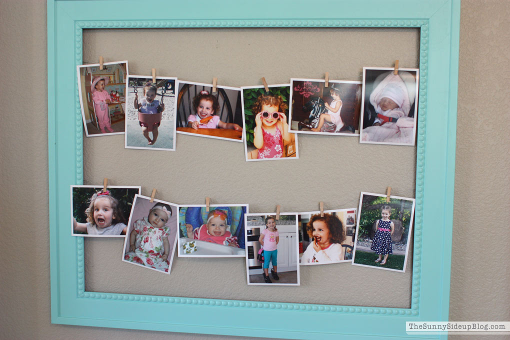 Shiplap Display Wall (Sunny Lifestyles)