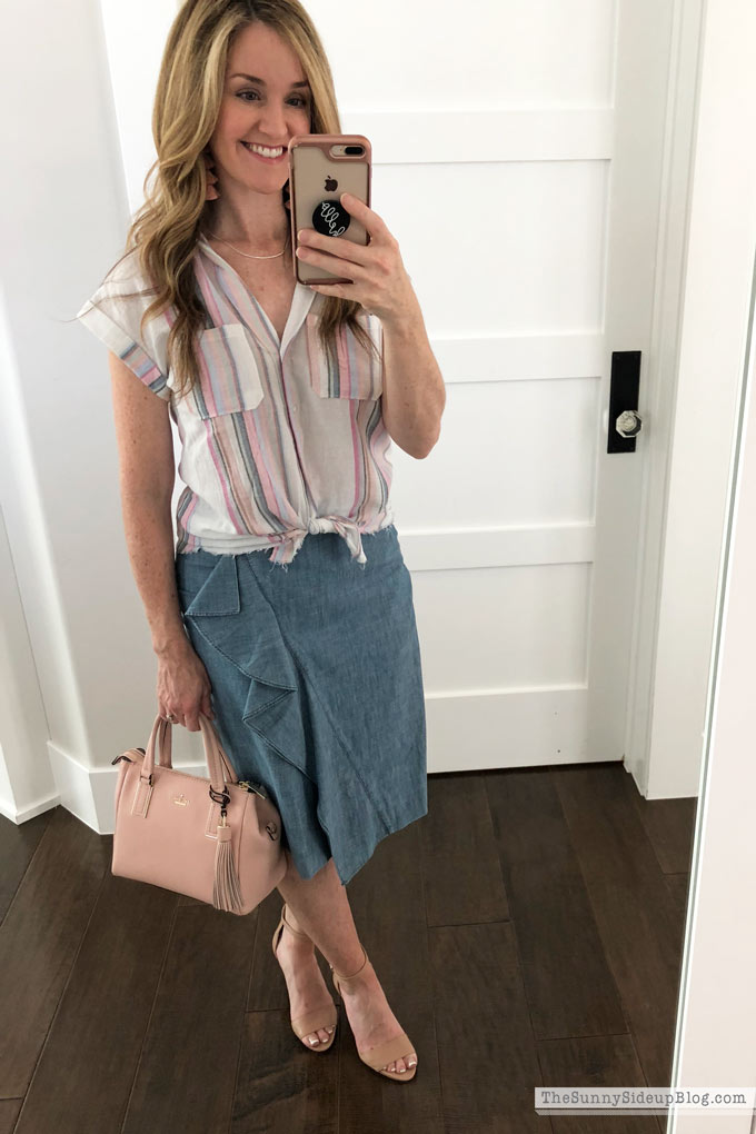 Home and Fashion Favorites! (Sunny Lifestyles)