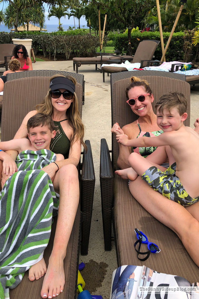Kauai (Sunny Lifestyles)