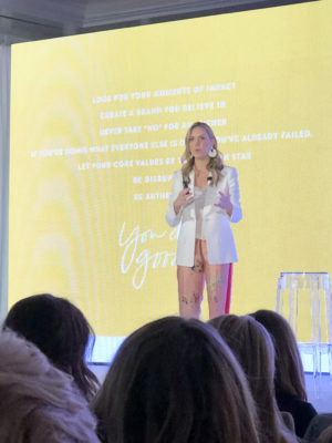 Reward Style Conference (What I Wore - Sunny Lifestyles)