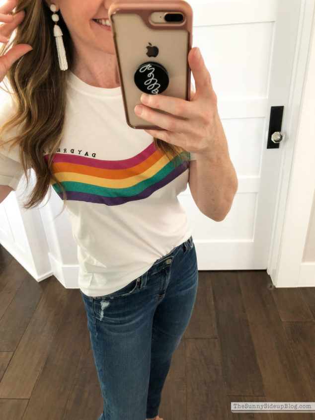 Spring Fashion (Sunny Lifestyles)
