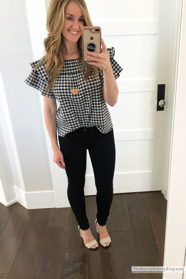 Spring Fashion (Sunny Lifestyles)