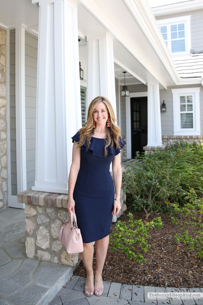 Spring Fashion (Sunny Lifestyles)