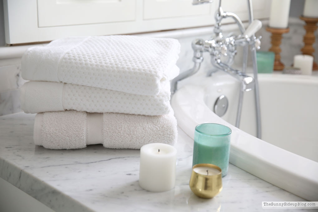 Evening Routine (Sunny Lifestyles)