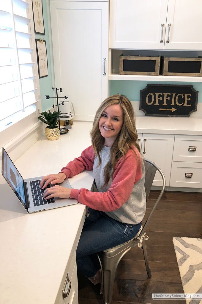 How to Get Out of a Productivity Slump (Sunny Lifestyles)