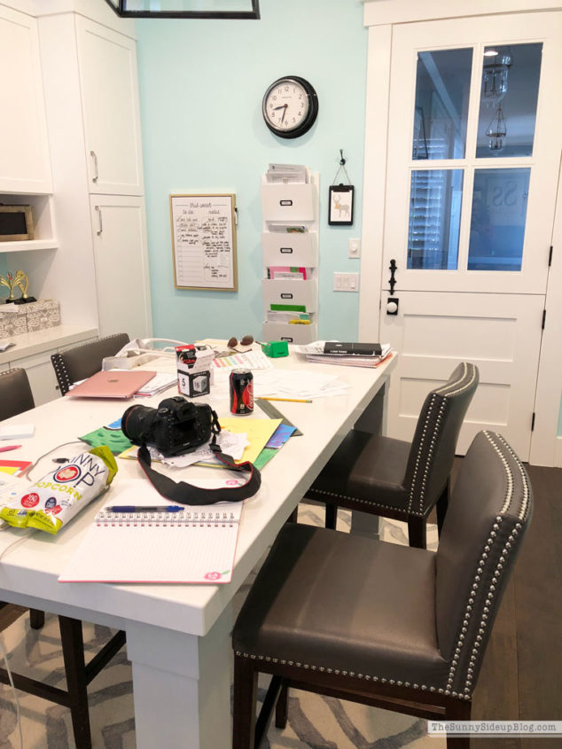 How to Get Out of a Productivity Slump (Sunny Lifestyles)