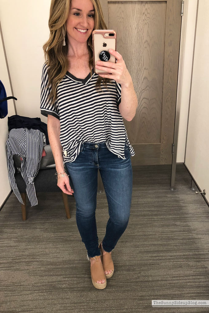 Spring Fashion (Sunny Lifestyles)