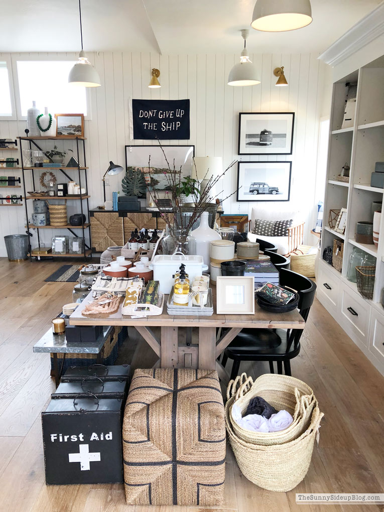 McGee and Co Shopping Trip! (Sunny Lifestyles)