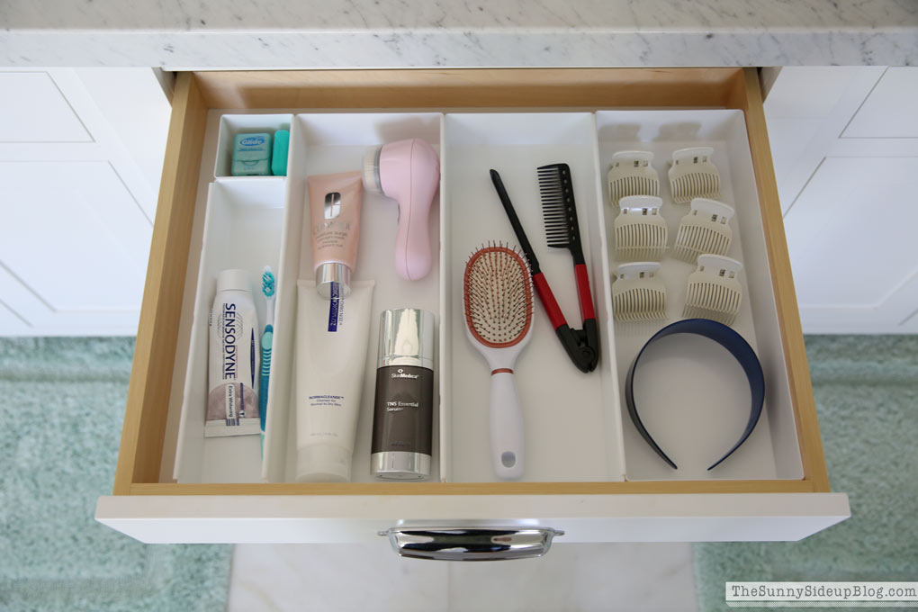 Organized Evening Routine (Sunny Lifestyles)