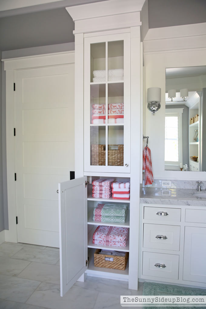 Weekend Organizing (Fun projects to tackle over the weekend! Sunny Lifestyles)