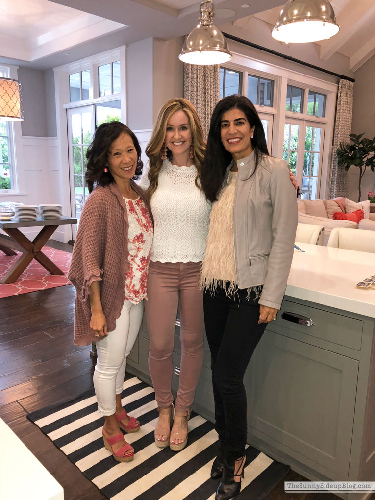 Outdoor Party and Fashion Favs (Sunny Lifestyles)