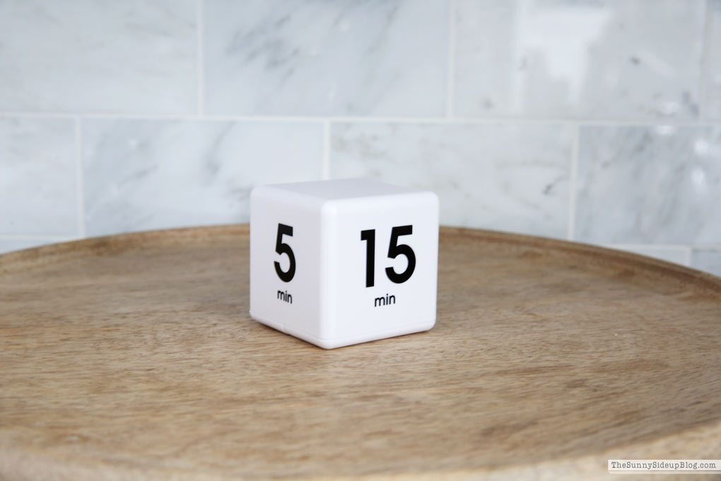 How to Get Out of a Productivity Slump