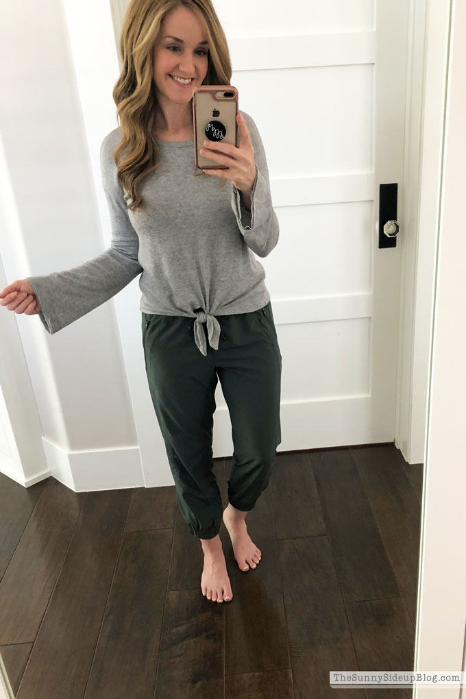 Spring Fashion (Sunny Lifestyles)
