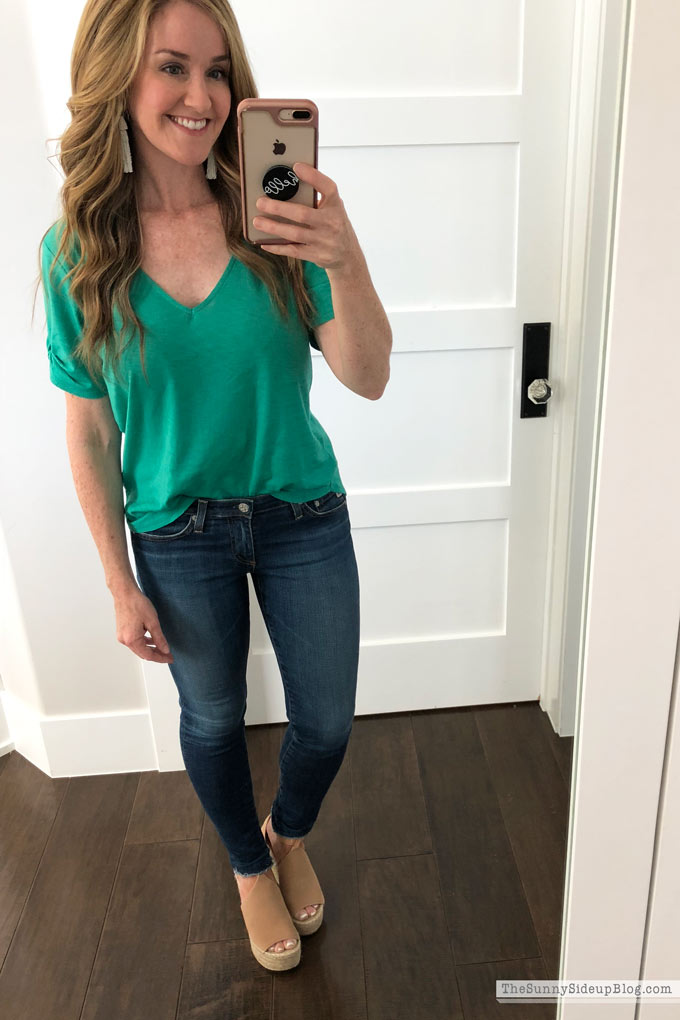 Summer Fashion! (Sunny Lifestyles)