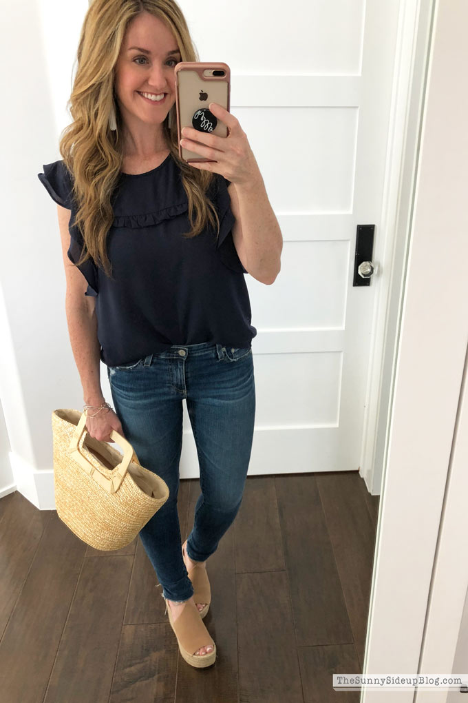 Summer Fashion! (Sunny Lifestyles)