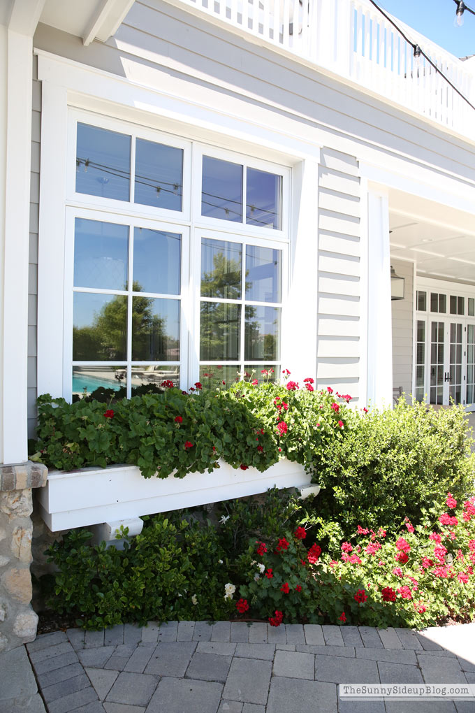 4th of July Outdoor Decor (Sunny Lifestyles)