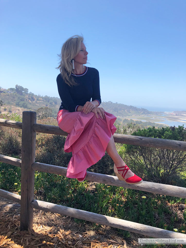 Summer Fashion! (Sunny Lifestyles)
