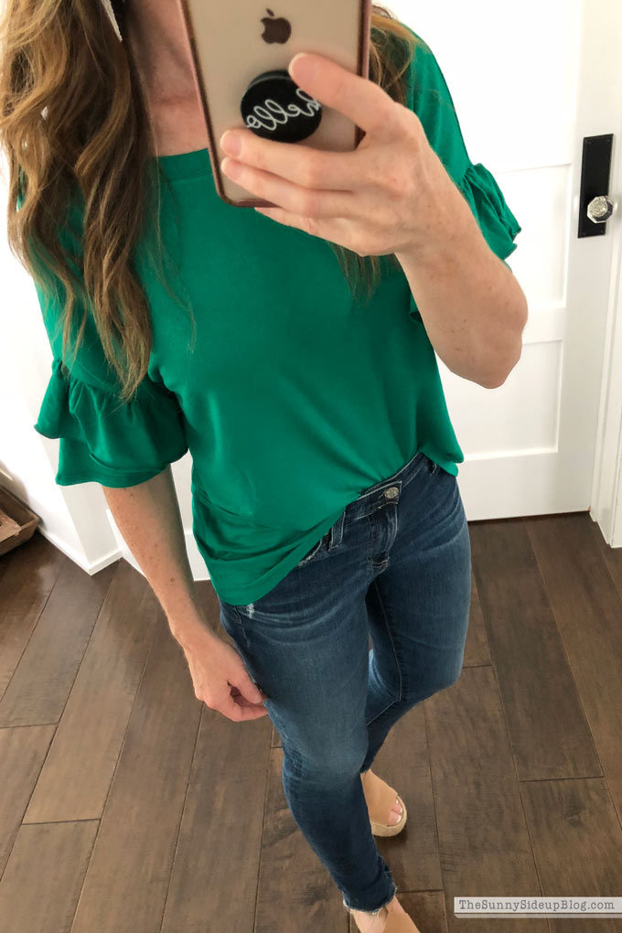 Summer Fashion! (Sunny Lifestyles)