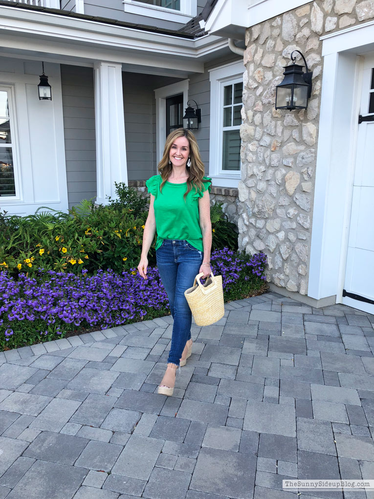 Summer Fashion! (Sunny Lifestyles)