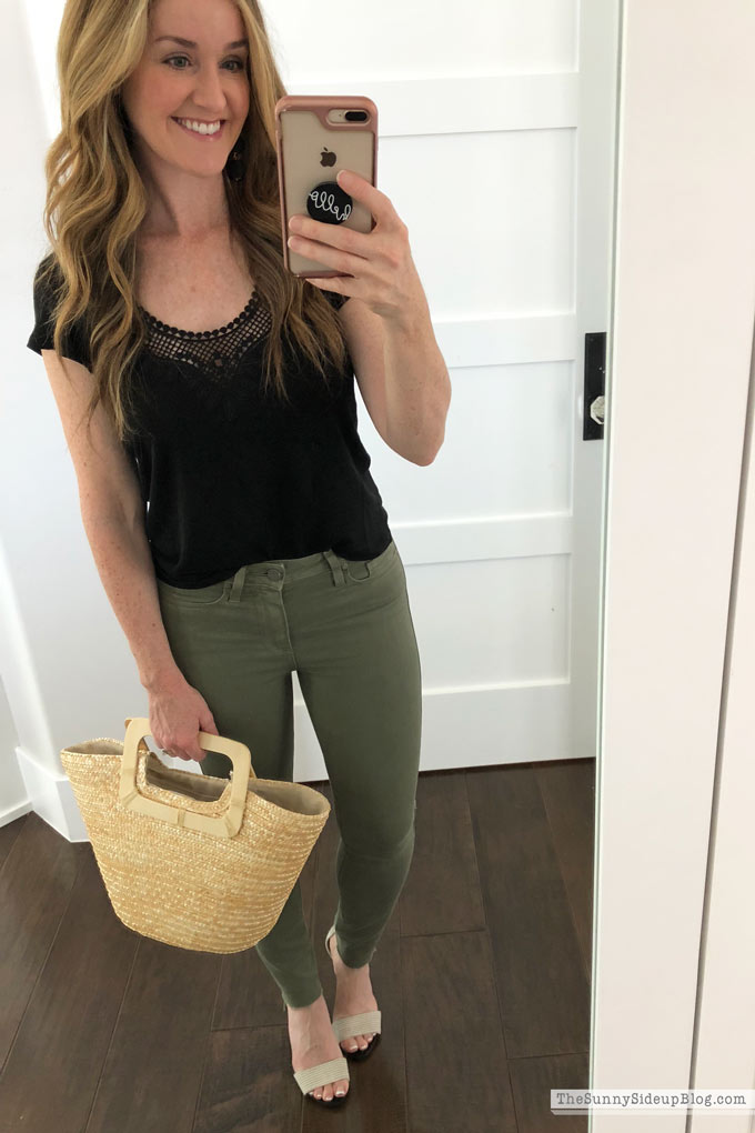 Summer Fashion! (Sunny Lifestyles)