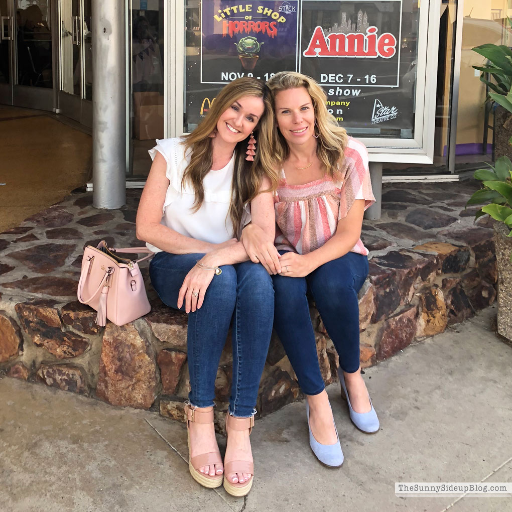 Summer Fashion! (Sunny Lifestyles)