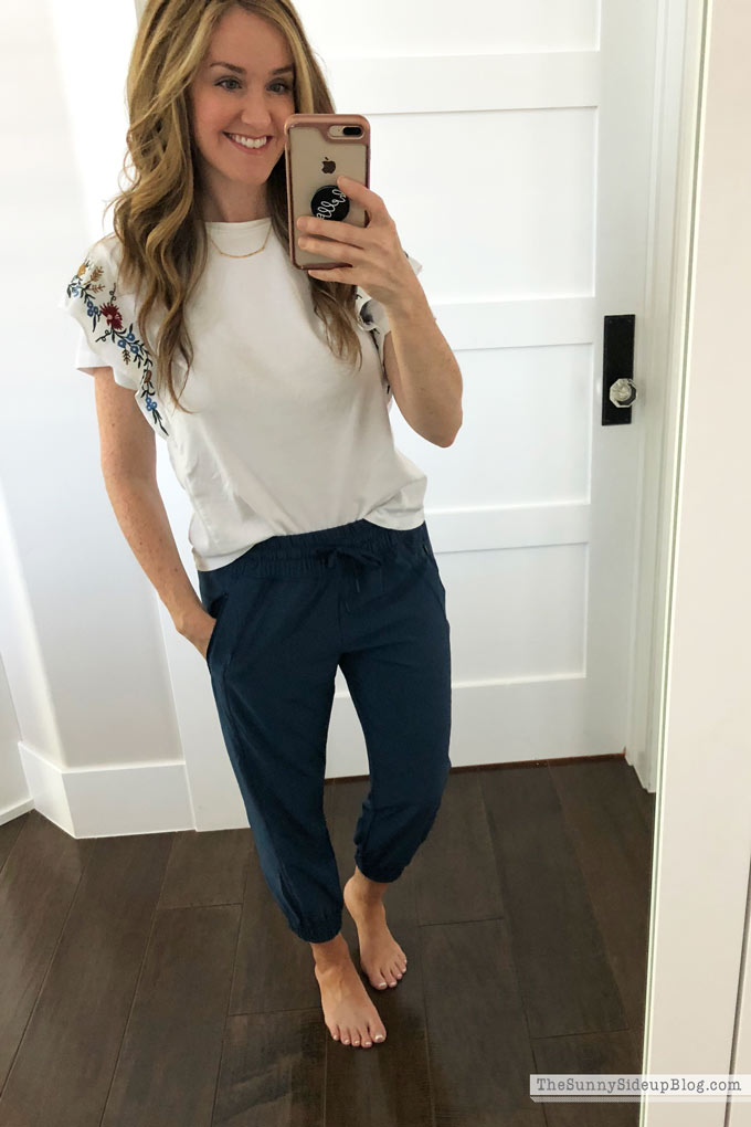 Summer Fashion! (Sunny Lifestyles)