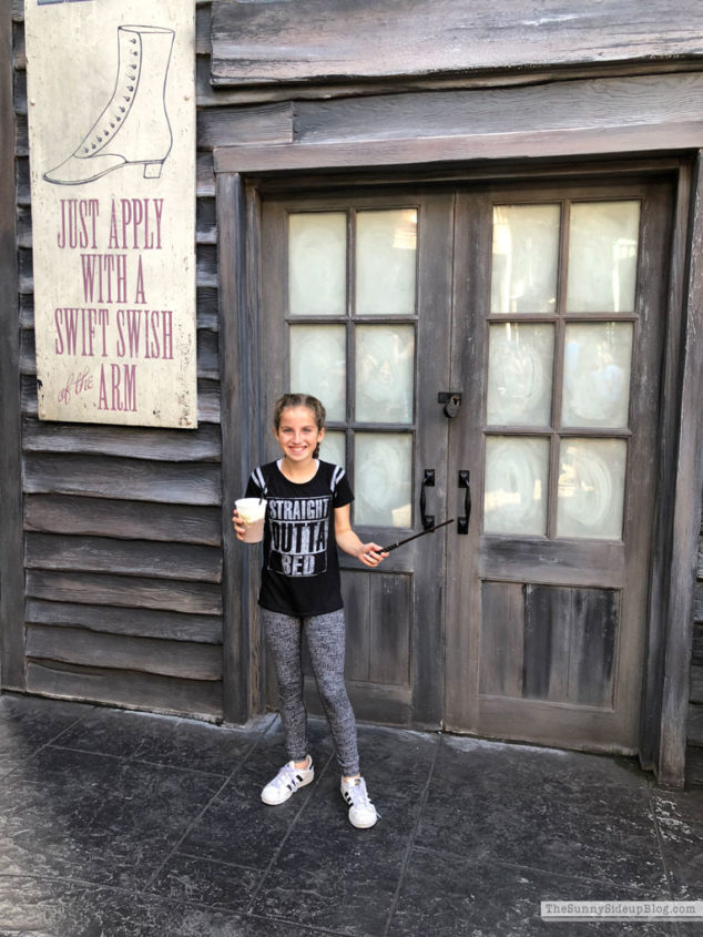 Universal Studios (Sunny Lifestyles)