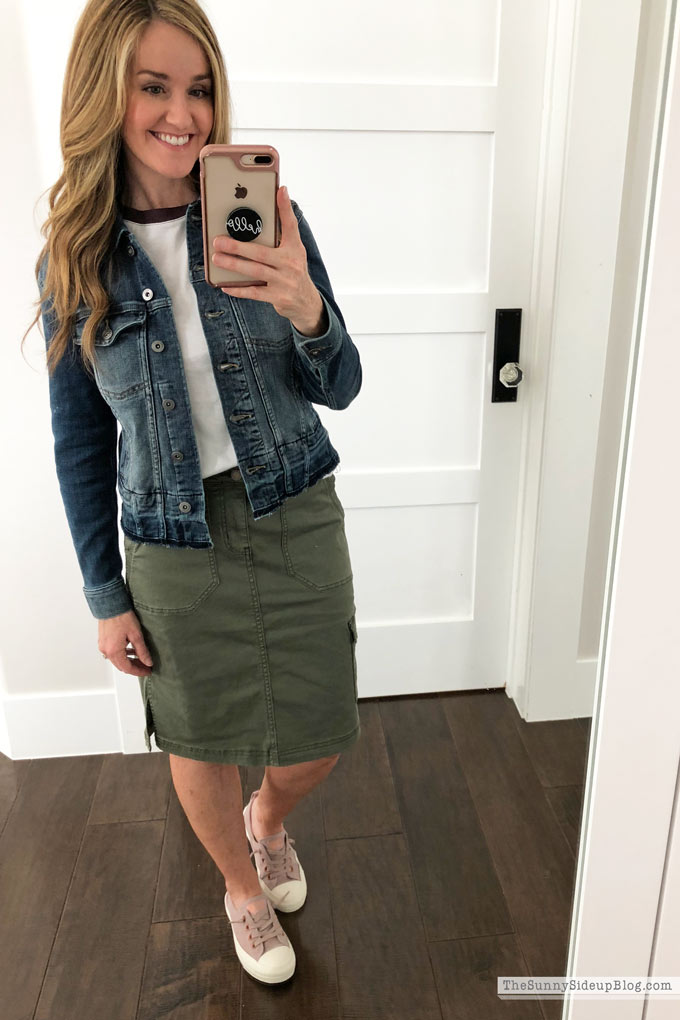 Nordstrom Anniversary Sale (Sunny Lifestyles)