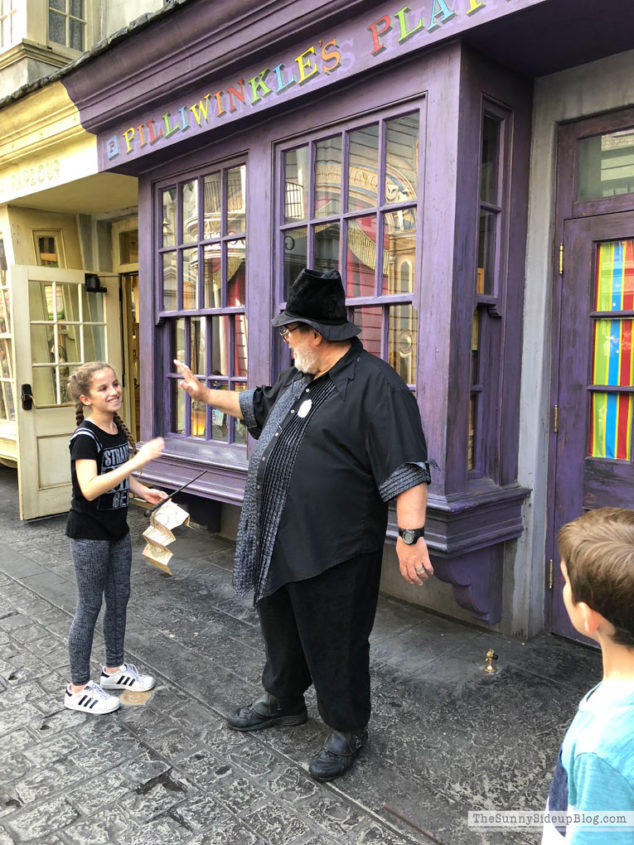 Universal Studios (Sunny Lifestyles)
